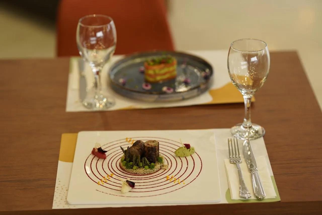 Sundia Exclusive By Liberty Fethiye Adults Only Hotel