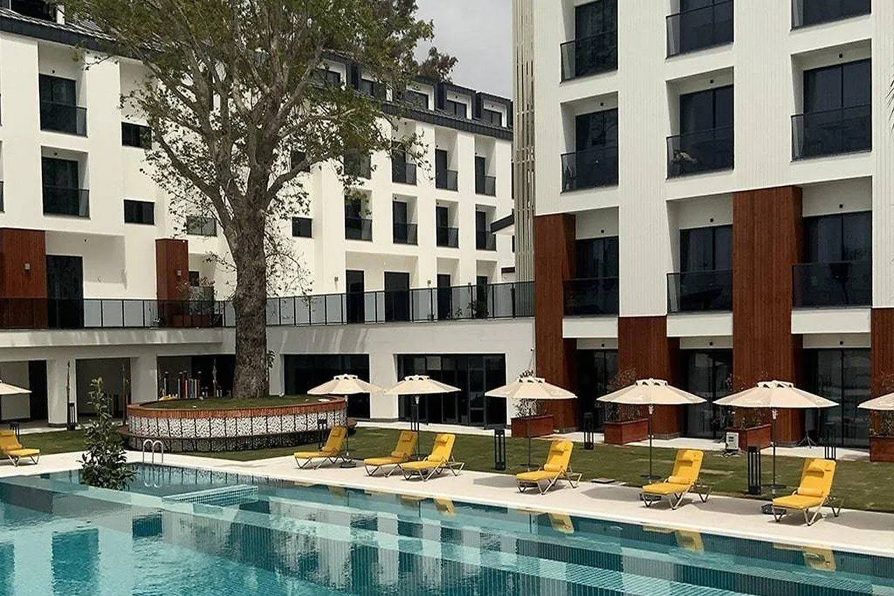 *****  Sundia Exclusive By Liberty Fethiye Adults Only Hotel Turkey