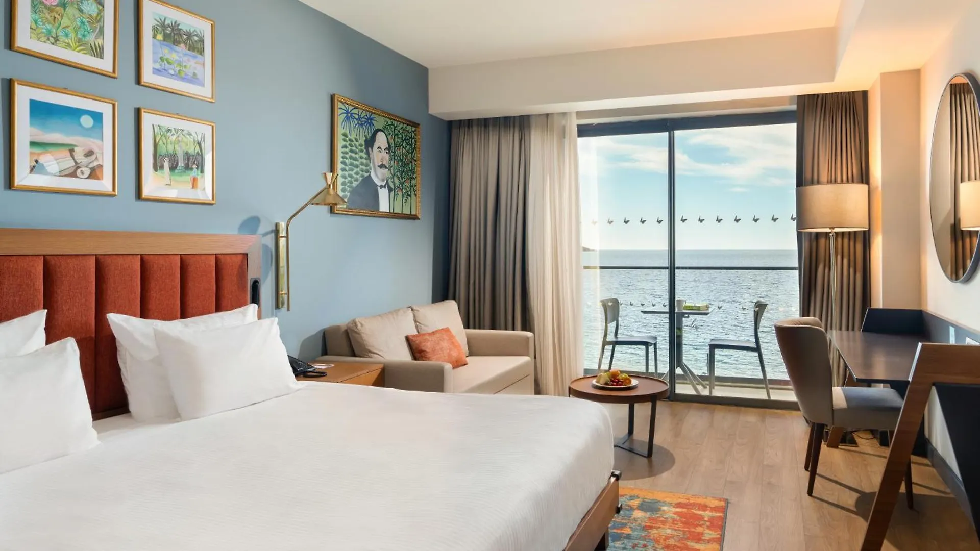 Sundia Exclusive By Liberty Fethiye Adults Only Hotel 5*,