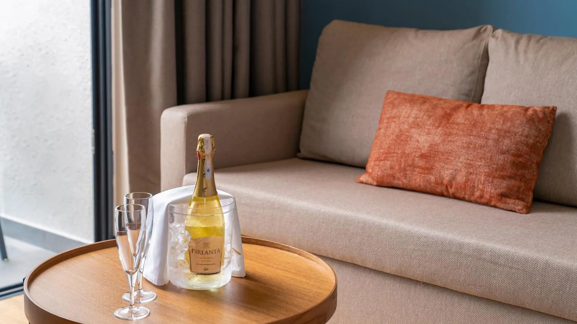 Sundia Exclusive By Liberty Fethiye Adults Only Hotel