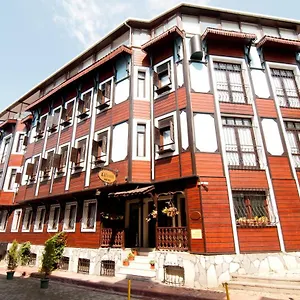 Artefes Old Турция