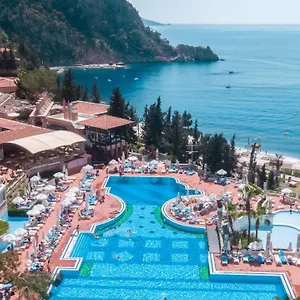 Liberty Lykia Ölüdeniz