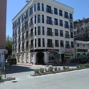 Yelken Studio Апарт-отель