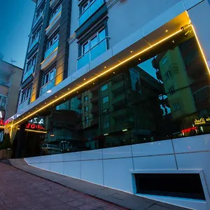 بيت شباب Azra ترابزون