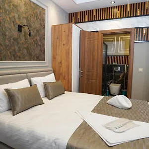 Fidan Otel
