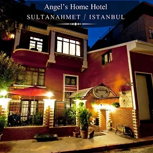 Angel's - Angel Group Otel