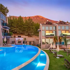 Orka Cove Penthouse & Adults Only **** أولدينيس