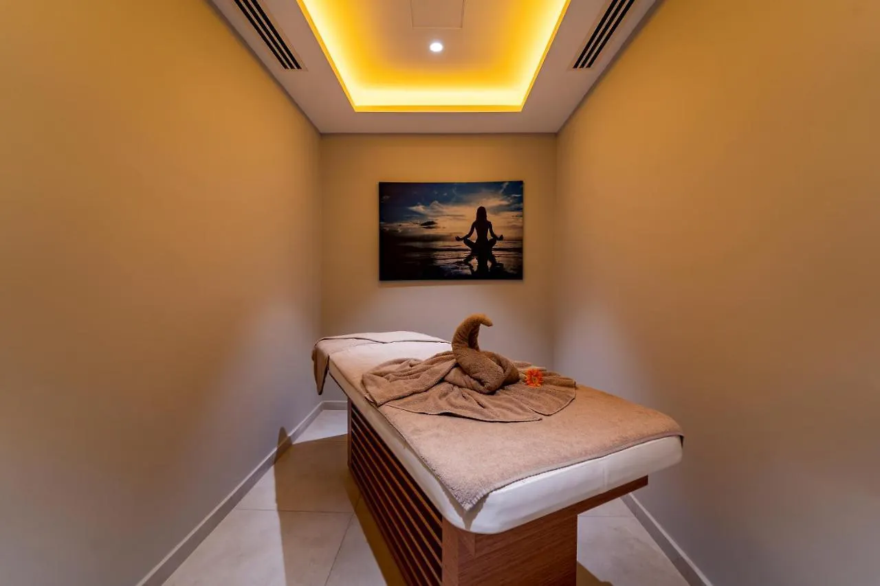 Отель Sundia Exclusive By Liberty Fethiye Adults Only 5*,  Турция