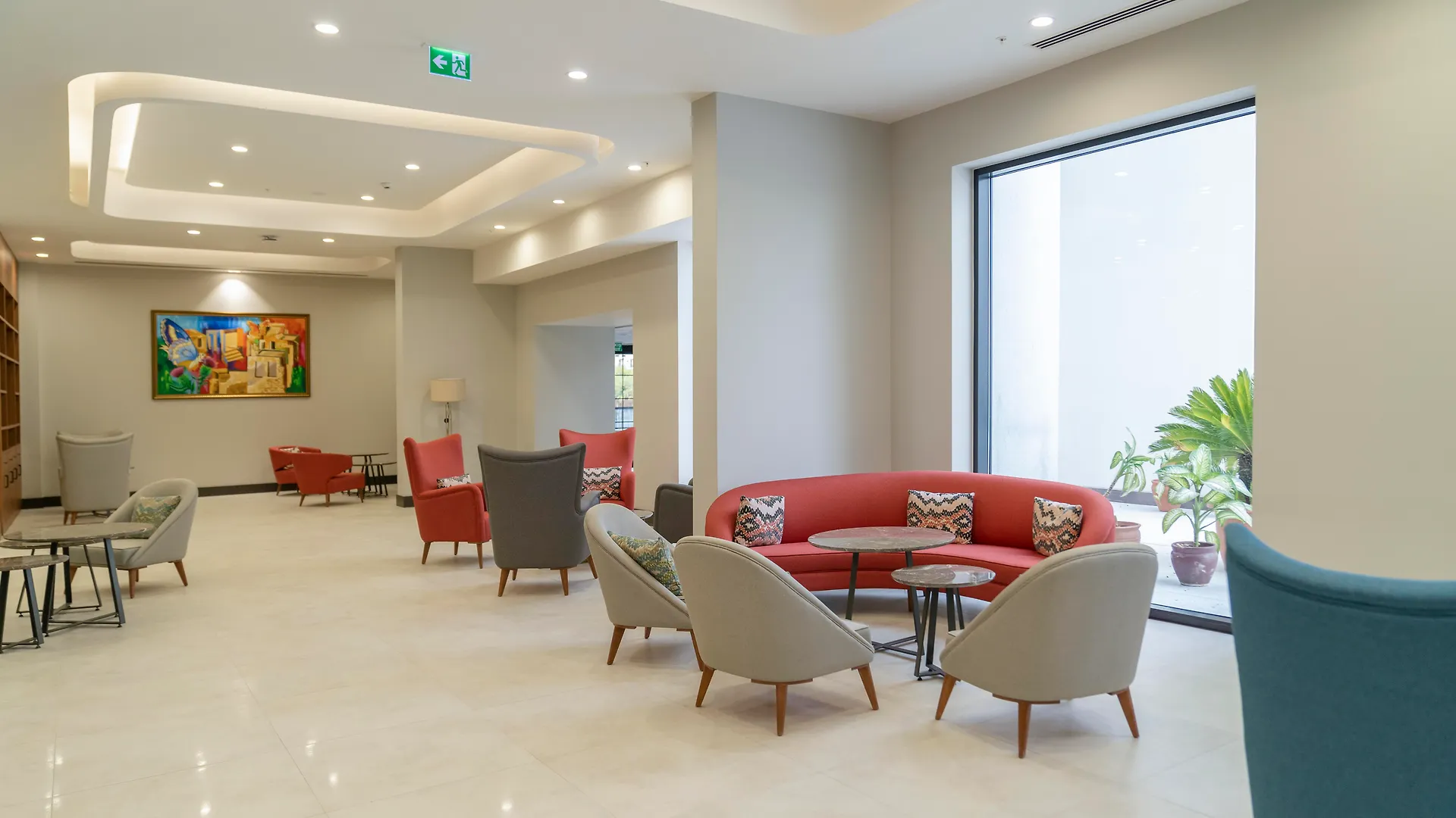 Sundia Exclusive By Liberty Fethiye Adults Only Hotel